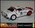 Lancia Stratos n.20 Targa Florio Rally 1982 - Solido 1.43 (3)